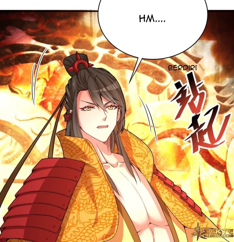 I Picked Up An Attributes Chapter 48 Gambar 56